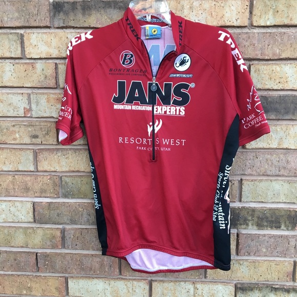 Squadra Other - Team Cycling Jersey from Race in Park City, Utah